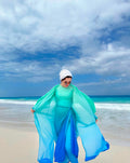 Burkini 🌊💙