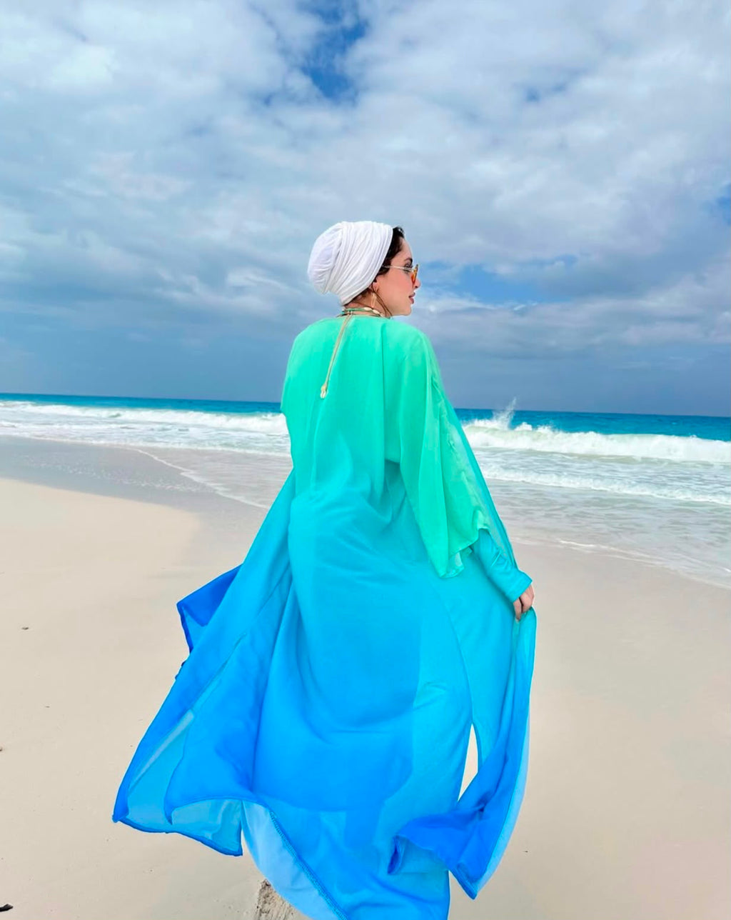 Burkini 🌊💙