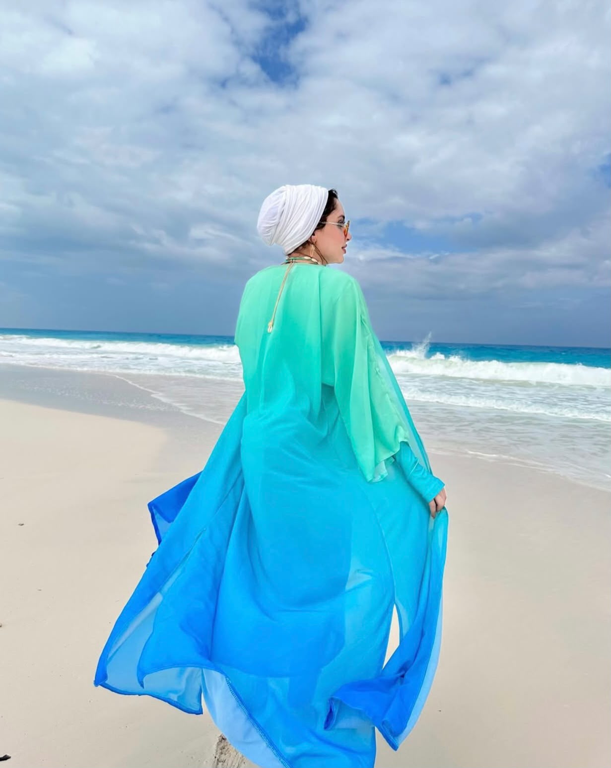 Burkini 🌊💙