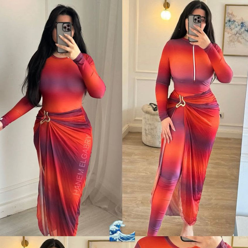 Burkini 🧡🌊